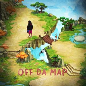 OFF DA MAP (feat. TWRMSMONROE) (Explicit)