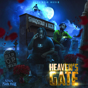 Heaven's Gate (Explicit)