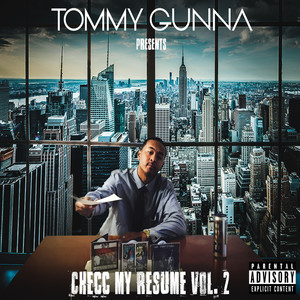 Checc My Resume, Vol. 2 (Explicit)