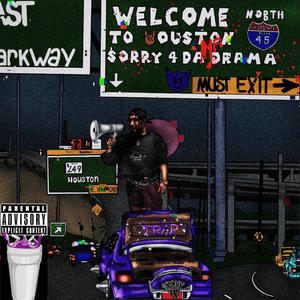 Roses (Outro) (feat. Stevie-t100k) (Explicit)