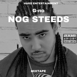 Nog Steeds (Mixtape) [Explicit]