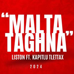 Malta Taghna (feat. Kapitlu Tlettax) [Explicit]