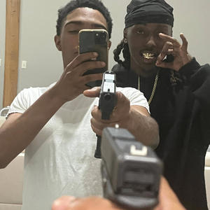 Boogie Man (Special Version)