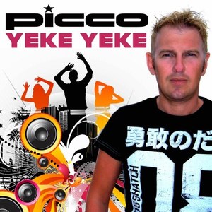 Yeke Yeke (original Radio Edit)