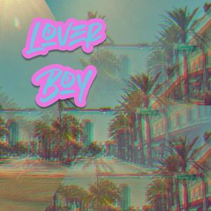 Lover Boy (feat. RI$HIE & SWAG$)