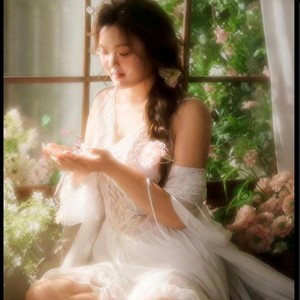 我是你的心头宝