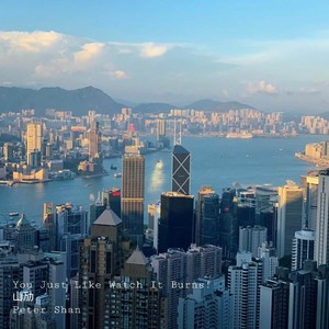 You Just Like Watch It Burns!