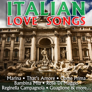 Italian Love Songs