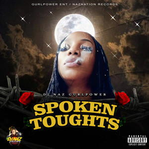 Spoken Thoughts (Explicit)