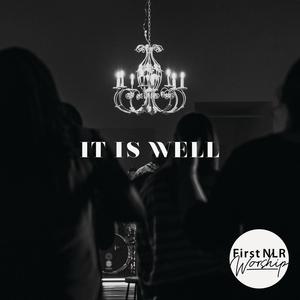 It Is Well (feat. Blake Ring)