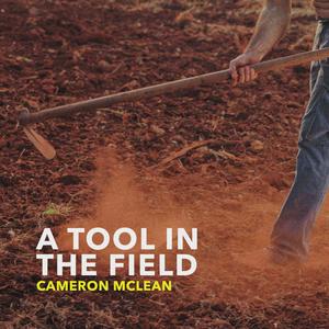 A Tool in the Field