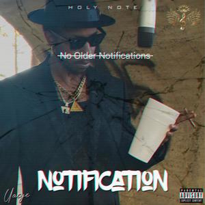 Notification (Explicit)