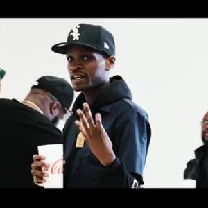 It's Up (Explicit)