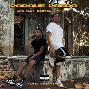 Porque puedo (feat. Gmarley & LEVIZBEATZ) [Explicit]