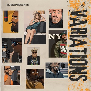 Wanted (feat. Playboy Burg the hottest thing in the city)