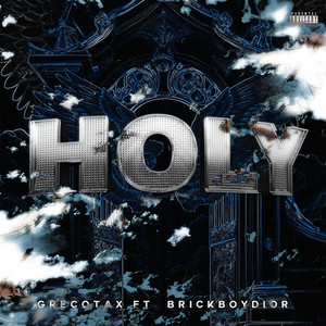 HOLY (Explicit)