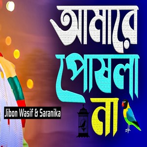 Amare Poshlana 2.0 (Tumi Sokh Koriya)