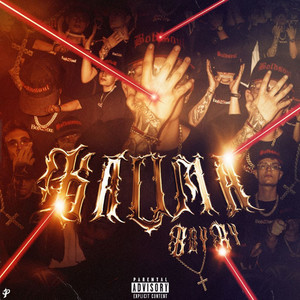 KALIMA-BBYBY (Explicit)