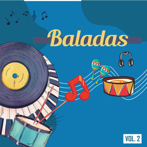 Baladas, Vol.2