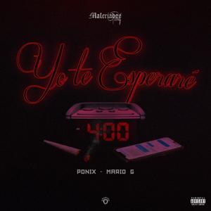 Yo Te Esperare (feat. Mario G)