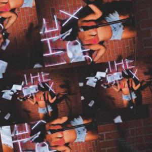 Out The Way (Explicit)