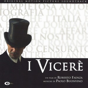 La Madre di Consalvo (From ''I Vicerè'' Soundtrack)