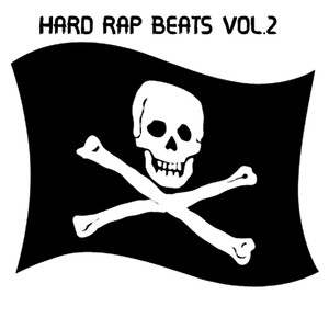 Hard Rap Beats Vol.2