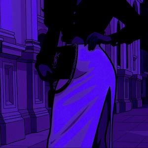 Lenge lányka (Explicit)