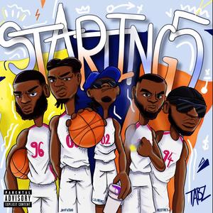 Starting 5 (Explicit)