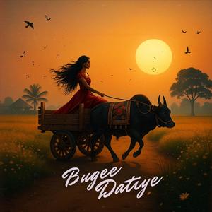 Bugee Datiye
