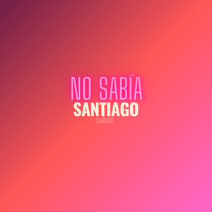 No Sabía