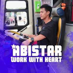 Work with heart