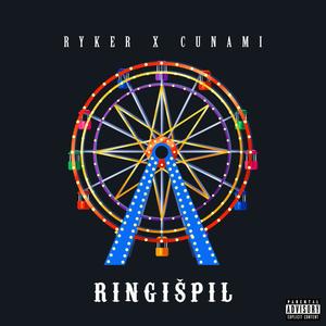 Ringišpil (feat. Cunami Flo)