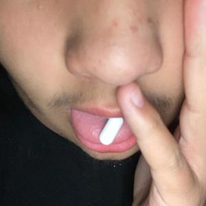 Monster's In My Basement (Explicit)