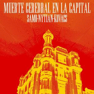 mUeRtE cErEbRaL eN lA cApItAl (feat. Nytian & Køvacs) (Explicit)