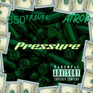 Pressure (Explicit)