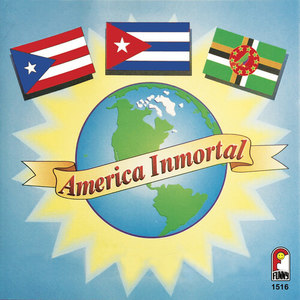 America Inmortal