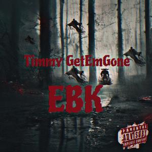 EBK Pt. 2 (Explicit)