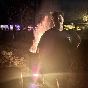 88' Glam Freestyle (feat. Big M) (Explicit)