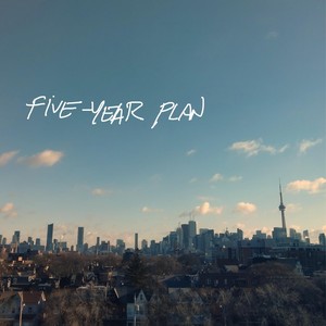 Five-Year Plan