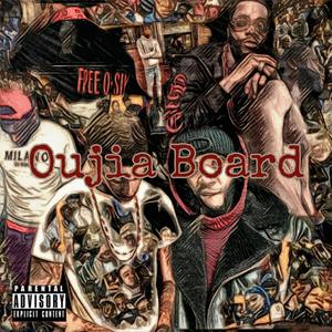 Ouija Board (Explicit)