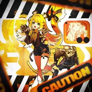 Tiger On Your Roof (feat. Axii)