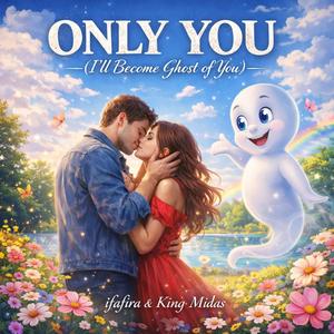 ONLY YOU (I'll Become Ghost of You)