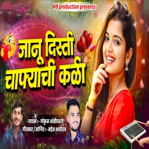 Janu Disti Chafyachi Kali