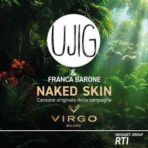 Naked Skin (Virgo Milano 2024)