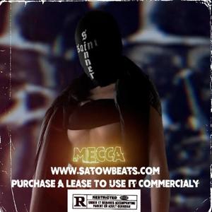MECCA (Hard Afro drill instrumental)