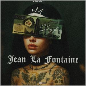 Jean la fontaine