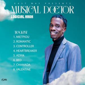 Heartbreaker (feat. LCJ MACH, I&I & Jimasøn El Ninøh)