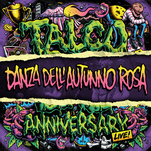 Danza dell'Autunno Rosa (20th Anniversary Live)