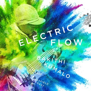 Electric Flow (feat. Maxfield Gast & Dacia Gypsy)